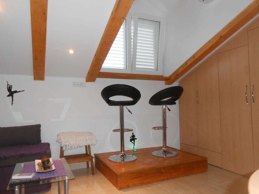 Ballerina Apartment Ντουμπρόβνικ Εξωτερικό φωτογραφία
