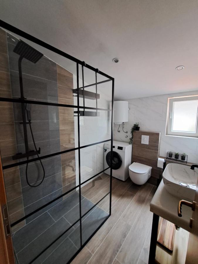Ballerina Apartment Ντουμπρόβνικ Εξωτερικό φωτογραφία