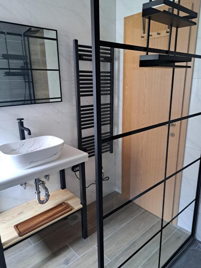 Ballerina Apartment Ντουμπρόβνικ Εξωτερικό φωτογραφία