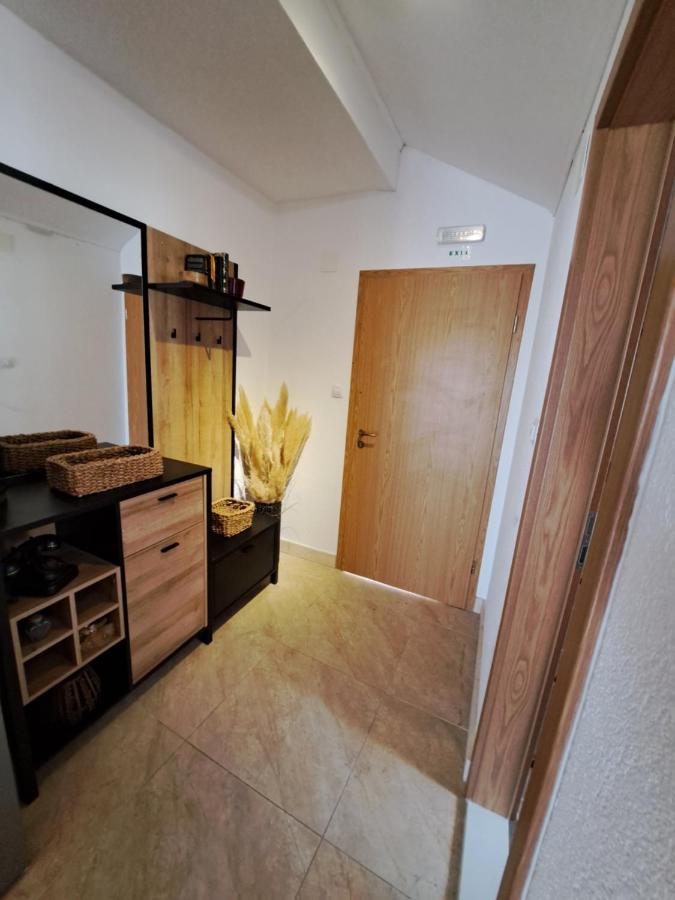 Ballerina Apartment Ντουμπρόβνικ Εξωτερικό φωτογραφία