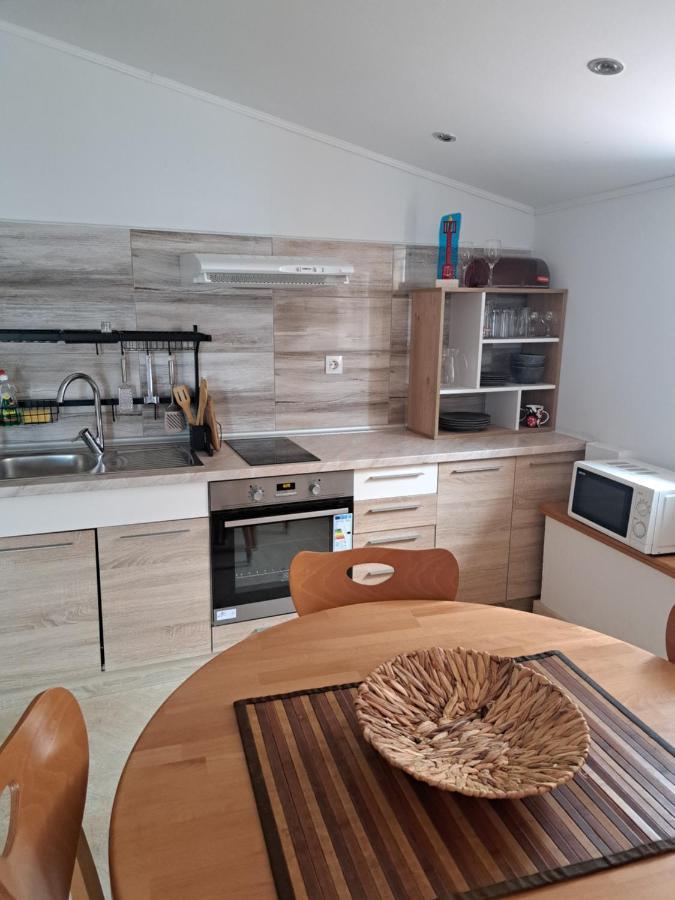Ballerina Apartment Ντουμπρόβνικ Εξωτερικό φωτογραφία