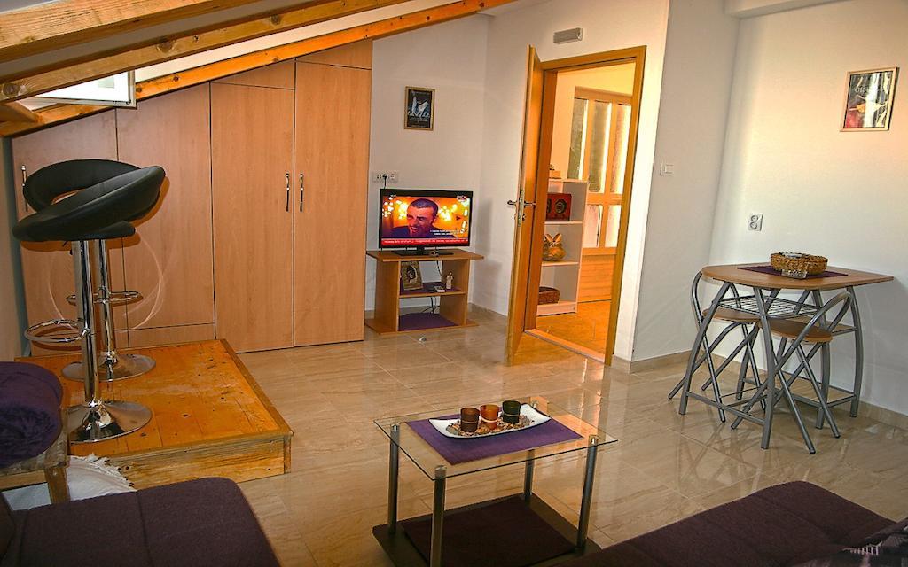 Ballerina Apartment Ντουμπρόβνικ Δωμάτιο φωτογραφία