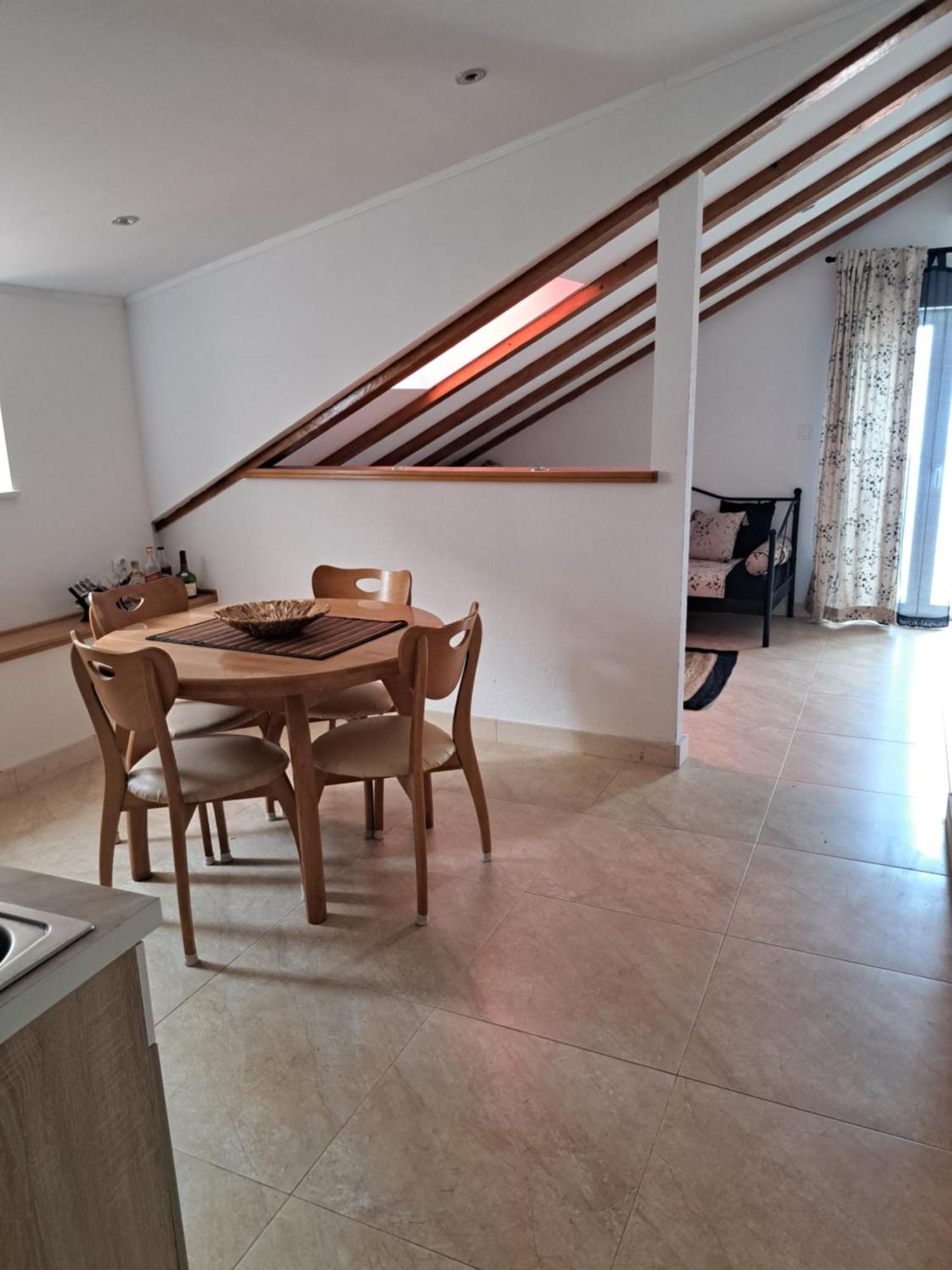 Ballerina Apartment Ντουμπρόβνικ Εξωτερικό φωτογραφία