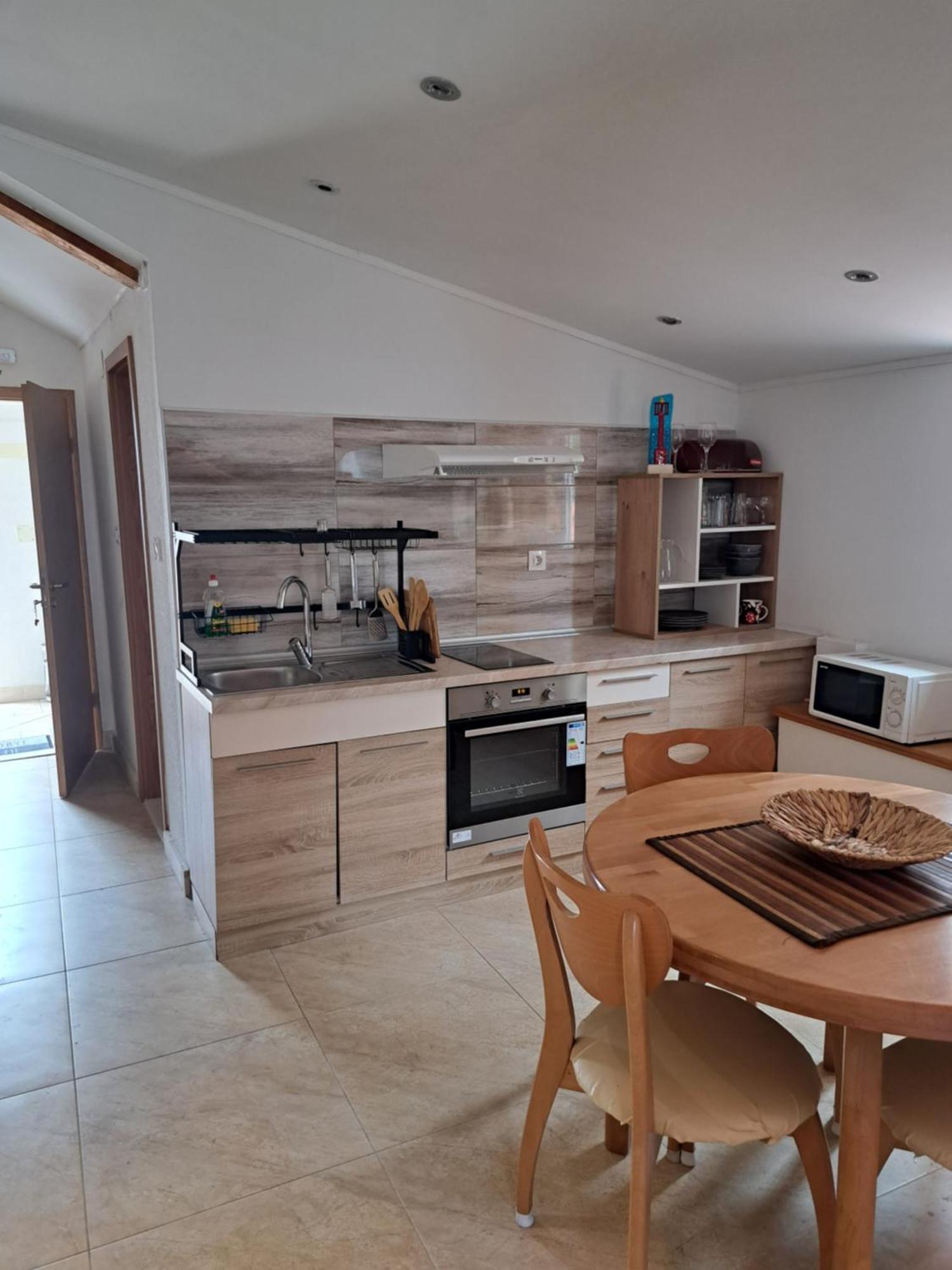 Ballerina Apartment Ντουμπρόβνικ Δωμάτιο φωτογραφία