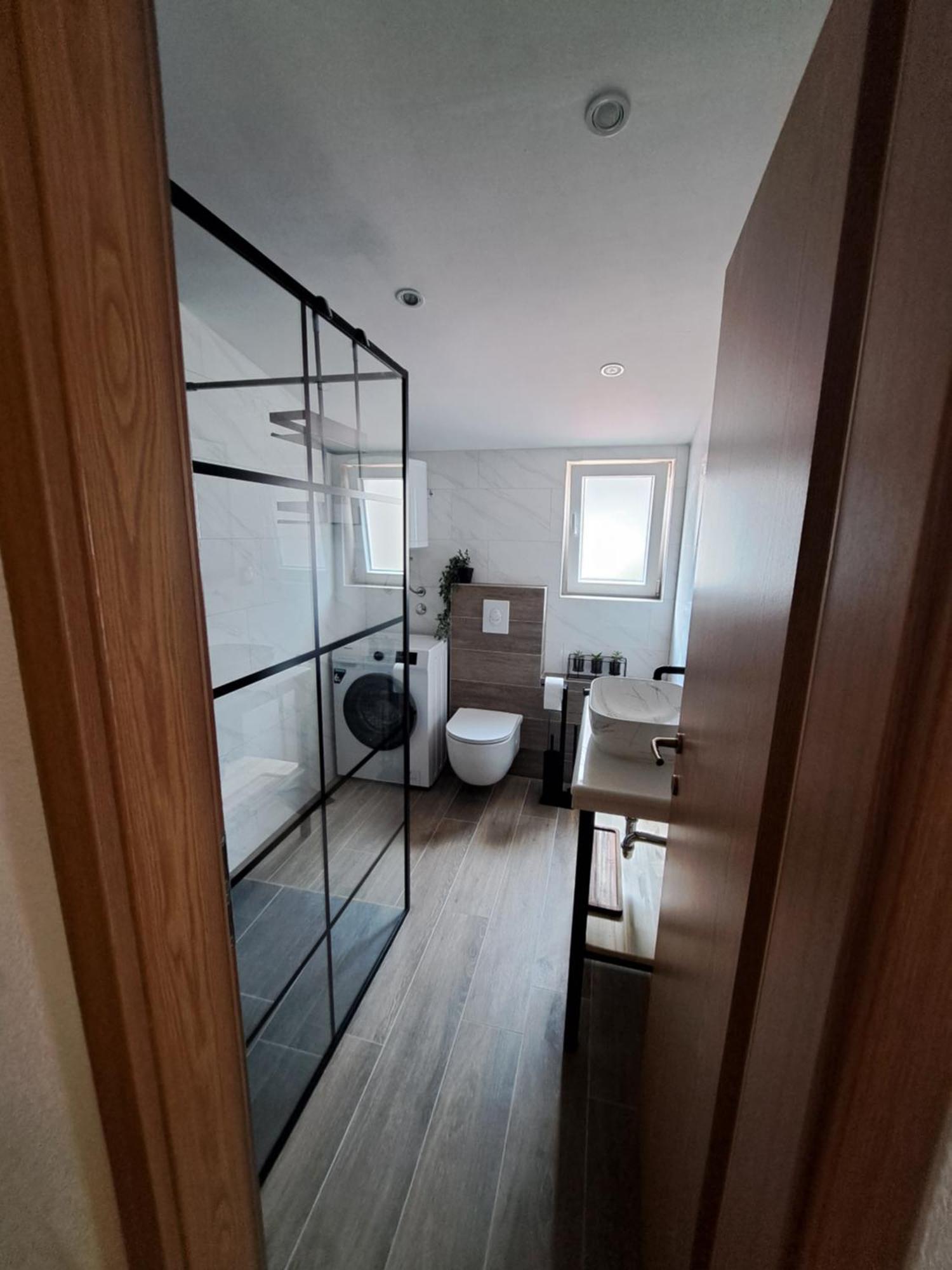 Ballerina Apartment Ντουμπρόβνικ Δωμάτιο φωτογραφία