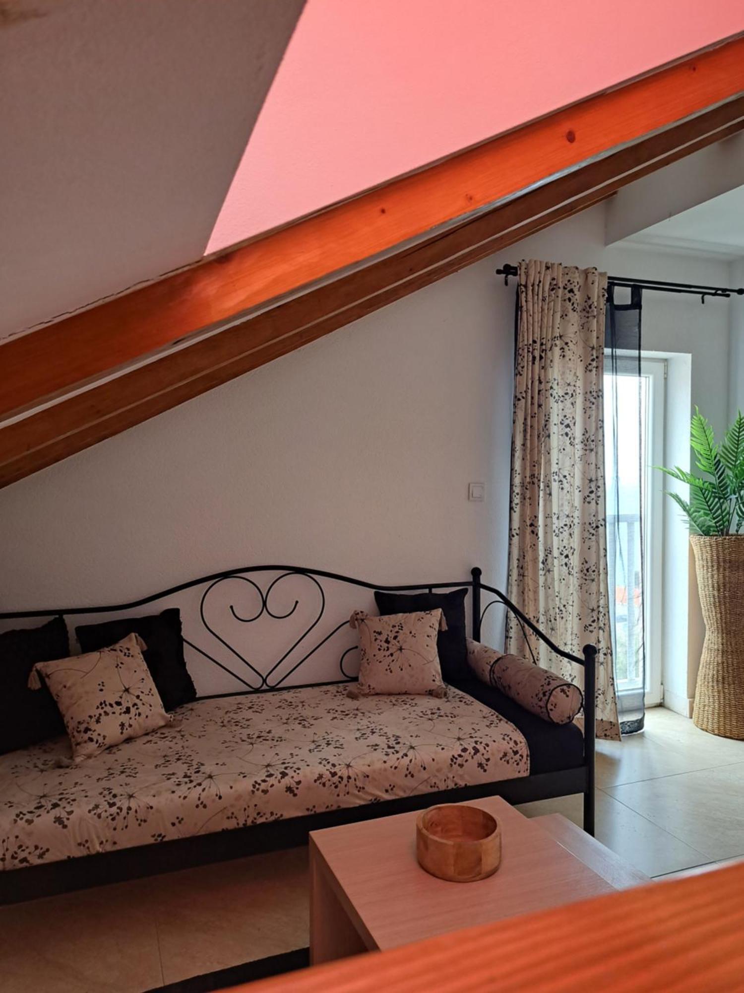 Ballerina Apartment Ντουμπρόβνικ Εξωτερικό φωτογραφία