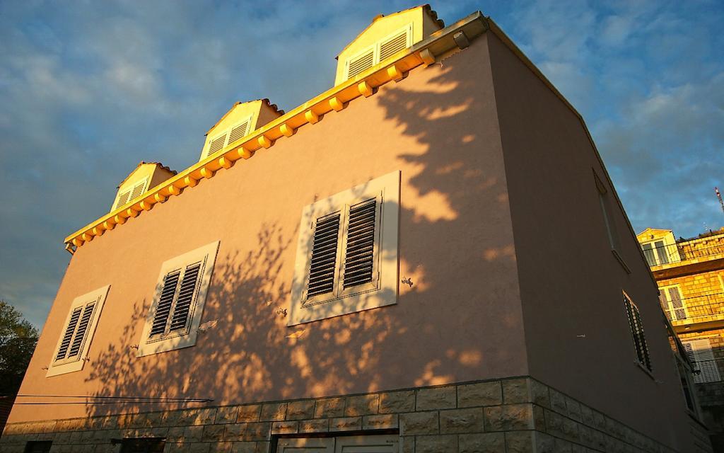 Ballerina Apartment Ντουμπρόβνικ Εξωτερικό φωτογραφία