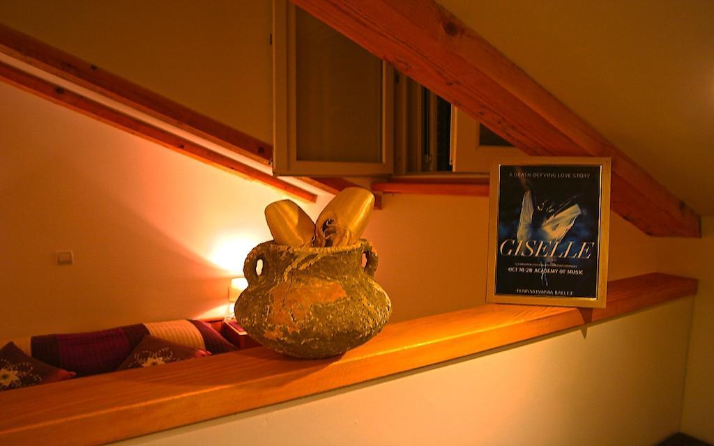 Ballerina Apartment Ντουμπρόβνικ Εξωτερικό φωτογραφία