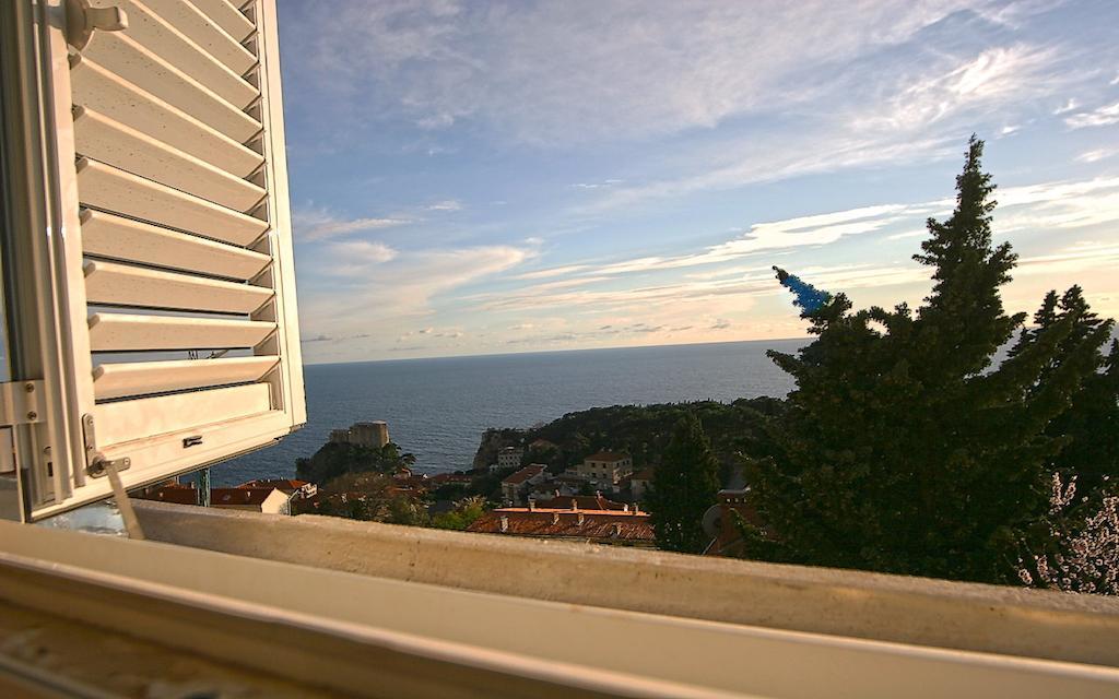 Ballerina Apartment Ντουμπρόβνικ Εξωτερικό φωτογραφία
