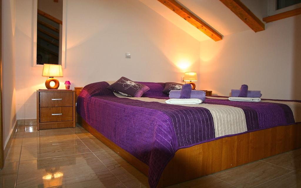 Ballerina Apartment Ντουμπρόβνικ Δωμάτιο φωτογραφία