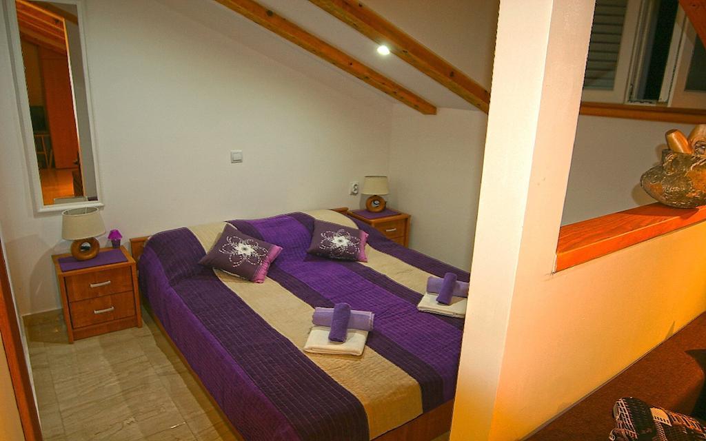 Ballerina Apartment Ντουμπρόβνικ Δωμάτιο φωτογραφία