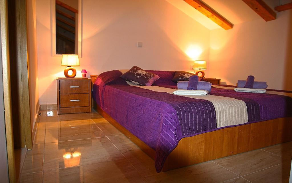 Ballerina Apartment Ντουμπρόβνικ Δωμάτιο φωτογραφία