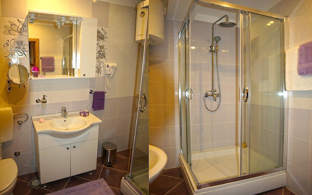Ballerina Apartment Ντουμπρόβνικ Δωμάτιο φωτογραφία
