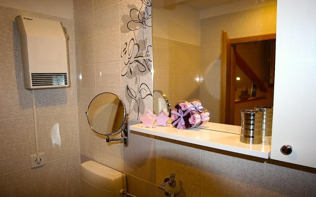 Ballerina Apartment Ντουμπρόβνικ Δωμάτιο φωτογραφία