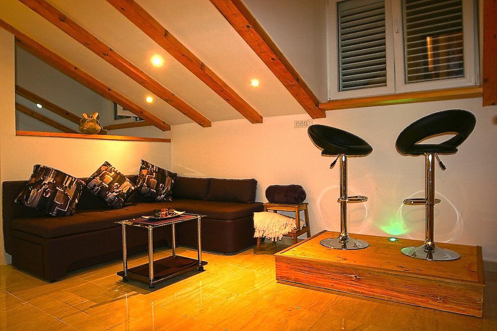 Ballerina Apartment Ντουμπρόβνικ Εξωτερικό φωτογραφία