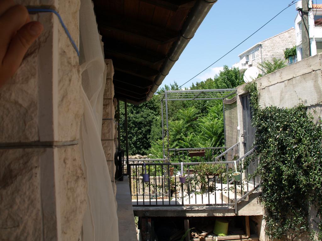 Ballerina Apartment Ντουμπρόβνικ Εξωτερικό φωτογραφία
