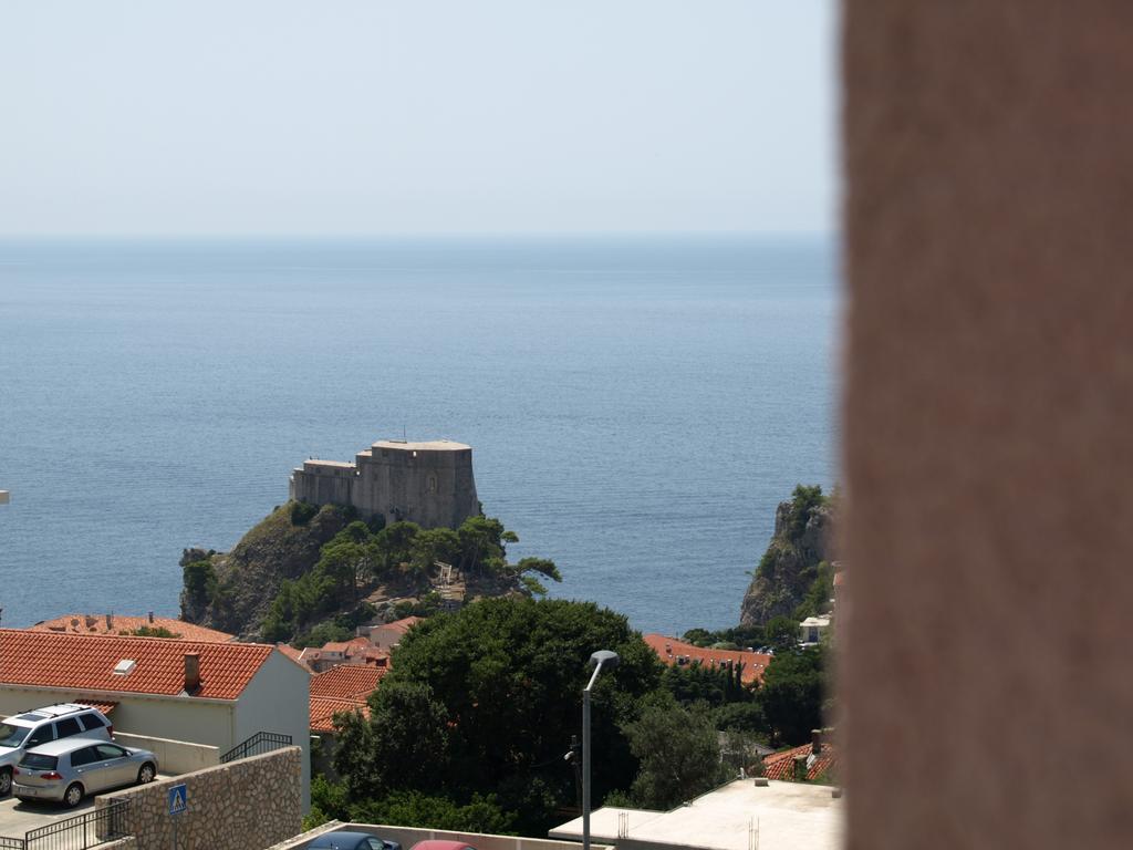 Ballerina Apartment Ντουμπρόβνικ Εξωτερικό φωτογραφία