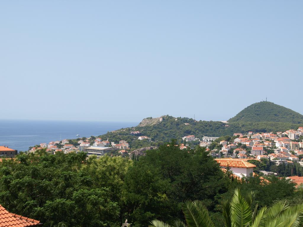 Ballerina Apartment Ντουμπρόβνικ Εξωτερικό φωτογραφία